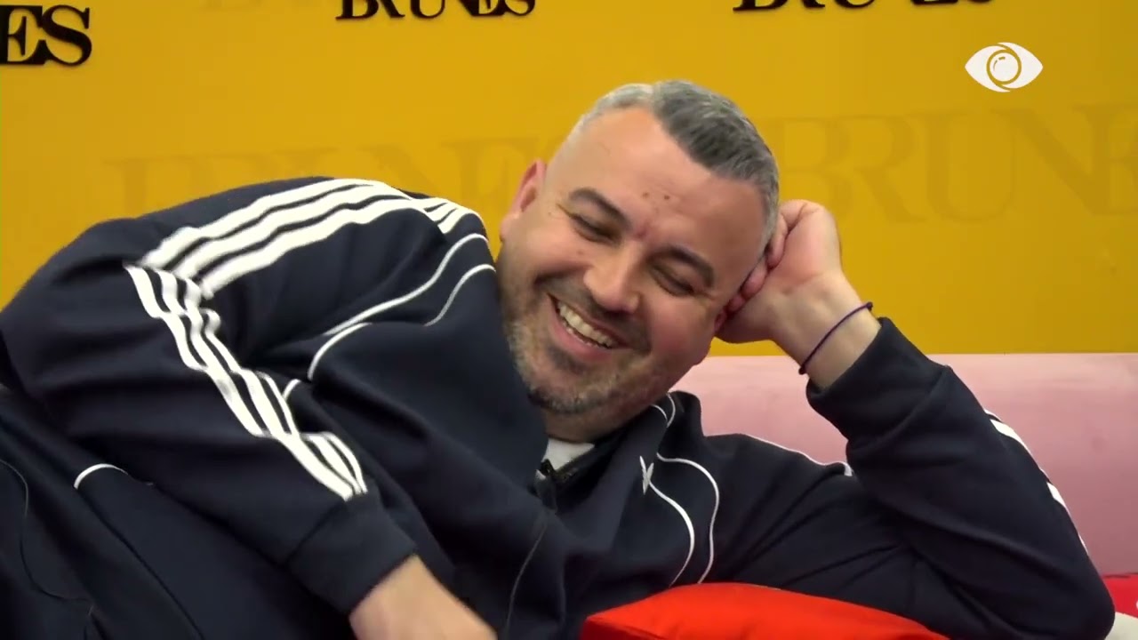 “Çfarë të lidh ty me Gimbon?”/ Rogerti pyet Selin, banorja e injoron