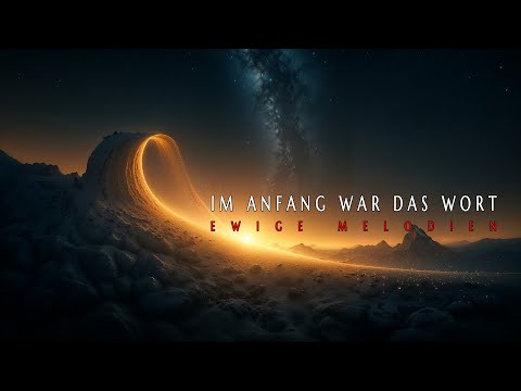 Im Anfang war das Wort