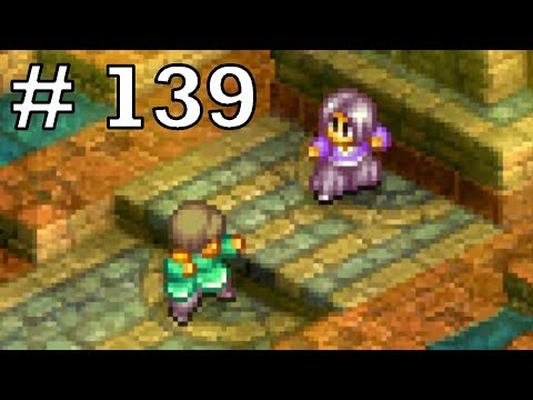Final Fantasy Tactics A2 #139 - Duel of Swordmasters