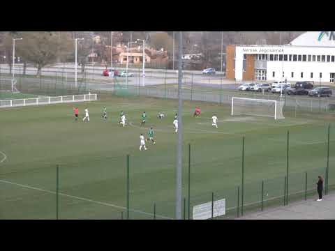 ETO Akadémia - Lébény SE 10-0