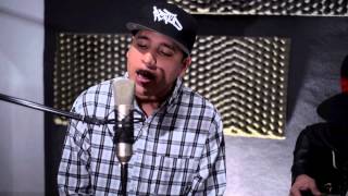 Sesiones Actitud - Norick ( Rapper School ) - No quieres nada Versión Acustica