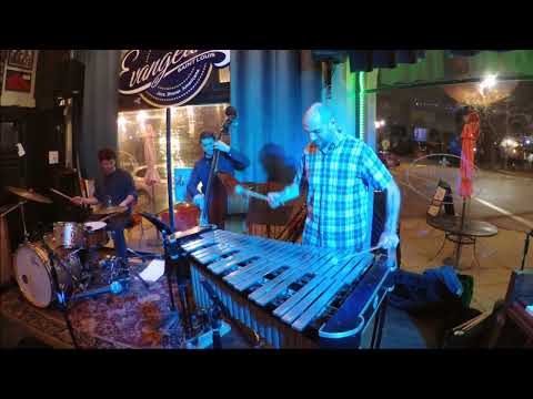 Joe Pastor Trio - Nardis