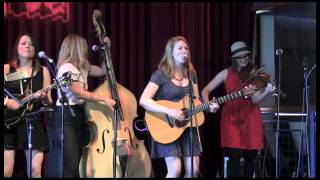 Della Mae - Heaven's Gate