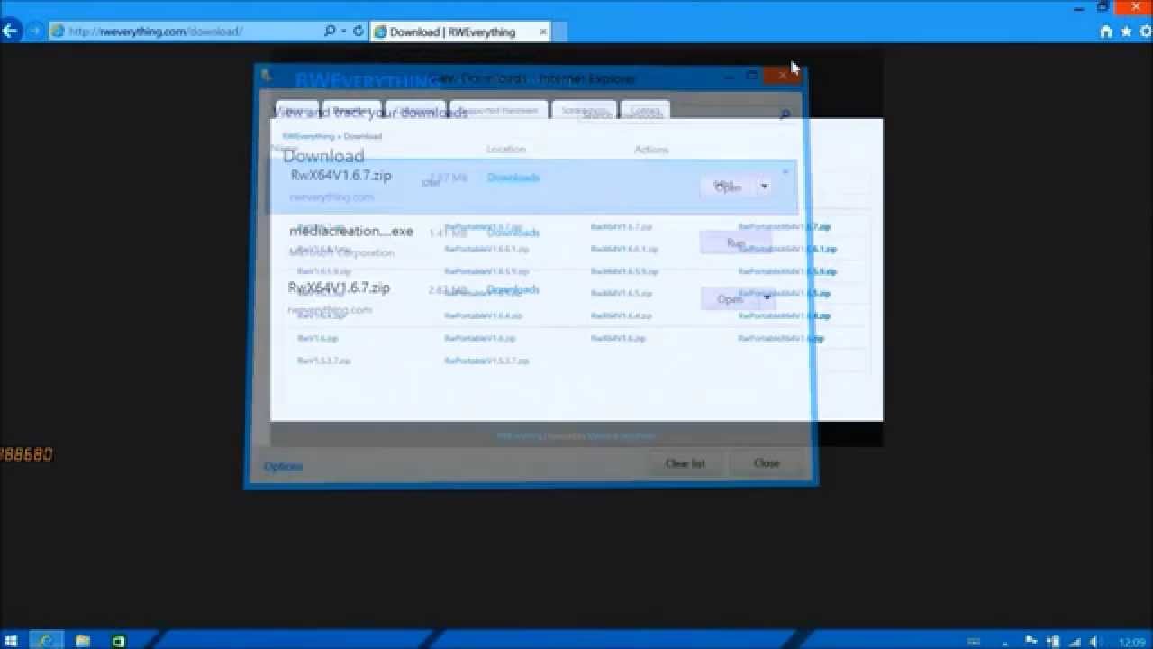 Using the Windows 8 1 Media Creation Tool with an OEM License with a UEFI BIOS with SecureBoot