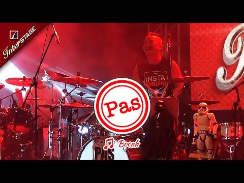 [KUNINGAN MARET 2017] BOCAH | PAS BAND (Live di INTERSTAGE CIJOHO)