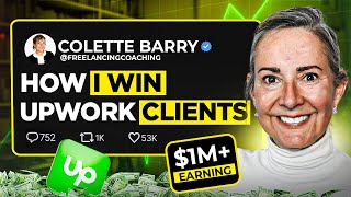 Write Upwork Proposals That Get Replies Every Time