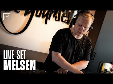 Be Yourself Music and Melsen