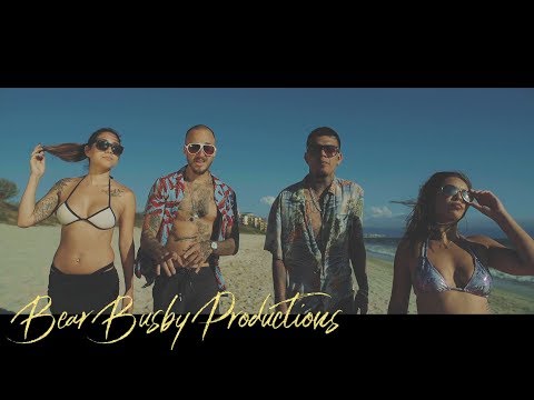 THUG POL FT. DAN BUSBY // NO SWEAT // VIDEO OFICIAL