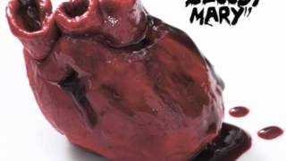 Dice Raw (of the Roots) Bloody Mary (prod by Statik Selektah)