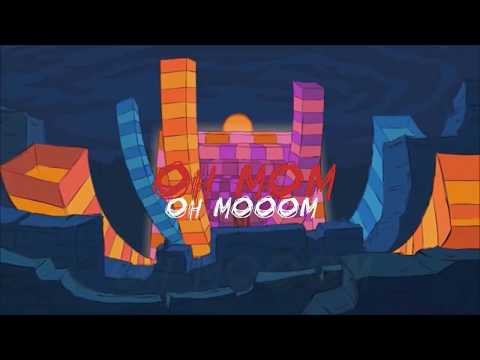 Tyger - OH MOM  Ft. Ows ( Video Lyrics)