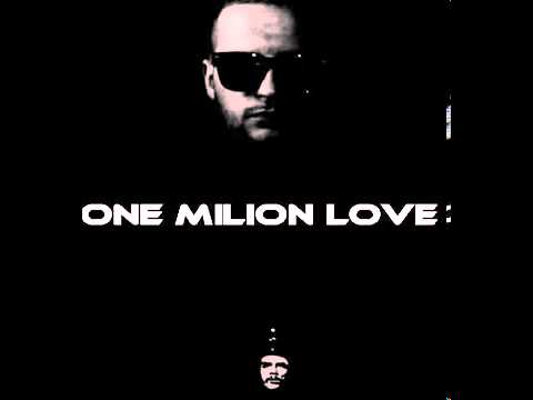 Gadaf - One milion love