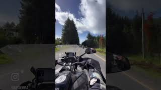 Nosso grupo 1 chega oficialmente ao Chile, sente a vibe #upserra #uplagos #automobile