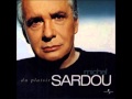 Michel Sardou - J'aurais voulu t'aimer - Album ...