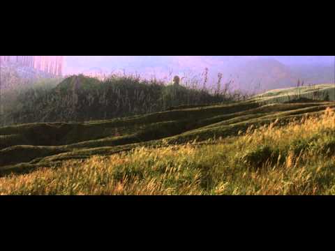 Последний самурай - Трейлер