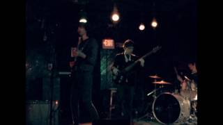 Proud Simon - Newspaper Boat (Live at Lucky Dog Music Hall)