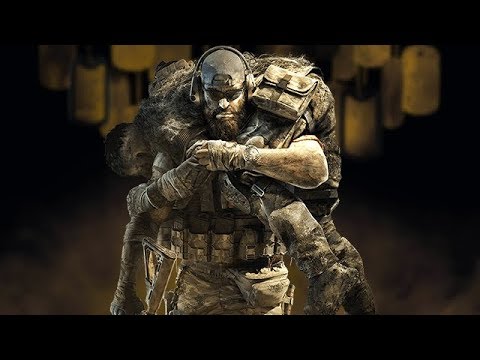 Ghost Recon Breakpoint pl-  Część 1