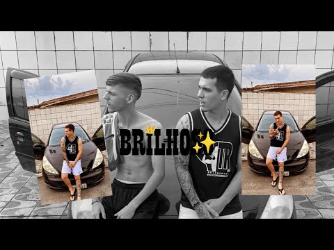 Drizz - BRILHOSO ✨ (Prod. All Flux)