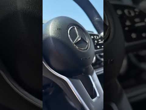 Mercedes-Benz A 250 e Progressive