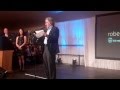 Made In New York Awards Robert De Niro