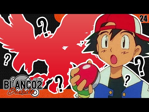 Pokémon B2 DualLocke Ep.24 - THE POKÉMON EVERYONE WAS ASKING ME FOR