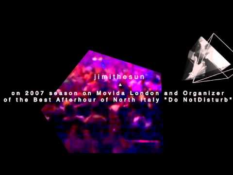 AudioHell Department presents : IBIZA UNDERGROUND MOVEMENT