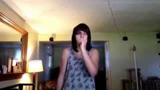 Chelsea Grin Waste Away ~Vocal Cover~