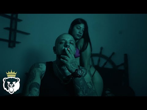 ILUMINATIK (BUFFON) // MALDITA Y BENDITA // VIDEO OFICIAL