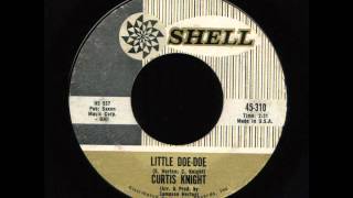 CURTIS KNIGHT LITTLE DOE-DOE