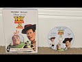 Toy Story 2 Pack USA DVD 2 Walkthrough 2000