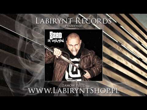 15. SZAD AKROBATA (Trzeci Wymiar) - PATRZĘ JAK IDZIESZ "21 Gramów"