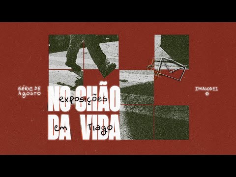 No chão da vida - Exposições em Tiago | EP 02 | Ramon Sales