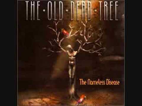 The Old Dead Tree - The Bathroom Monologue