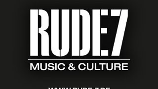 RUDE7 CLUB IN MANNHEIM - Reggae & Dancehall (Part 1)
