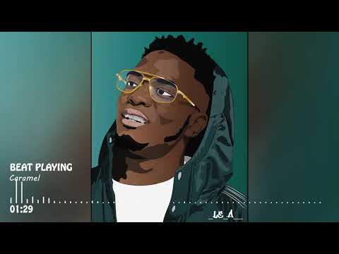 Niska x Ninho x Damso x David Okit - 'Caramel' Type Beat 2019 | Rap instrumental 2019