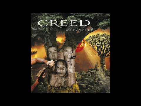 Creed - One Last Breath (Instrumentals)