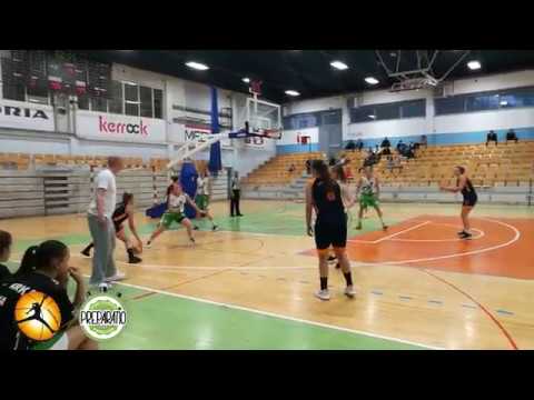 ZEL.si, 1. krog: Krka - Radost 51:49