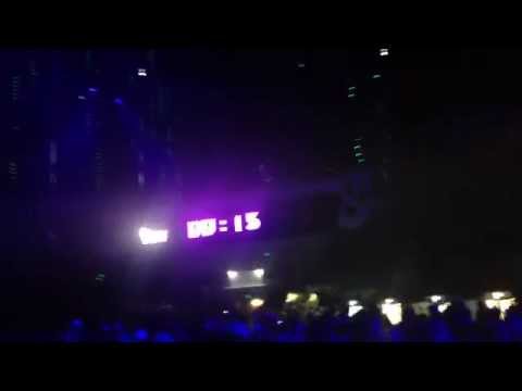 Sensation: Into the Wild Russia - Intro