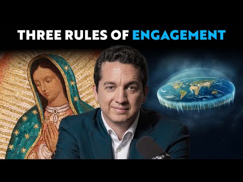 What I Will (and Won't) Debate