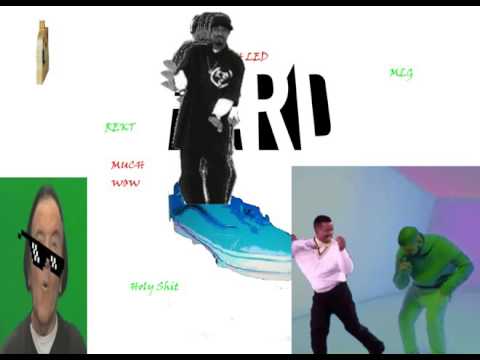 MLG WOW MUCH DOGE GET REKT 8/8 APPROVED DARUDE SANDSTORM