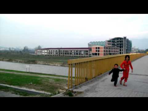 Koljo - Pomegju Mostovite