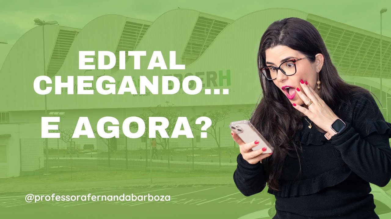 EBSERH - Novidades Sobre o Edital