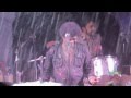 Charles Bradley His Extraordinaires The World OFFICIAL UTOPiAfest 2012