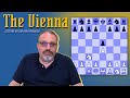 The Vienna: Lecture by GM Ben Finegold