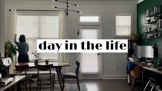 Day in the Life of a Customer Success Engineer | WFH/Remote