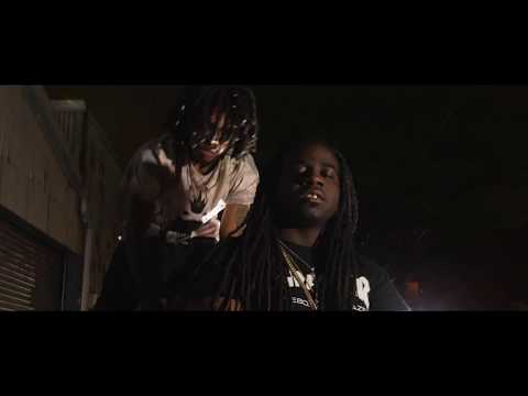 Billionaire Black x Moe Dutches - CHIRAQ TO NEW YORK (Official Video)
