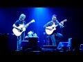 HD VERSION " Dodo " Dave Matthews, Tim Reynolds, McCaw Hall, Dec 6 2010