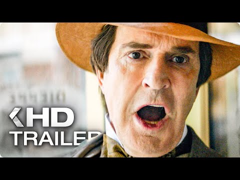 THE HAPPY PRINCE Trailer (2018)