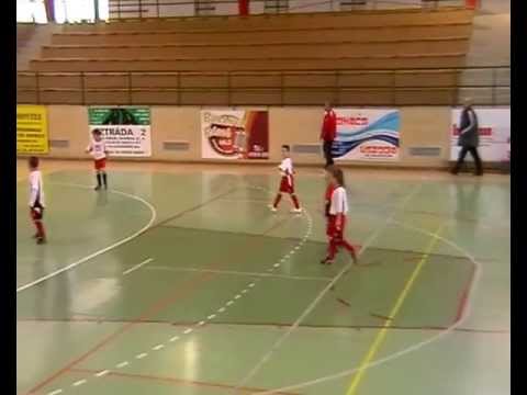 PMFC 2003  -- Bóly   9 : 0