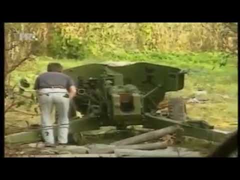 29.09.1991. Hrvatske snage dobile su bitku za Bjelovar