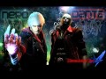 Devil may cry 4 - Out of Darkness (Opening song ...